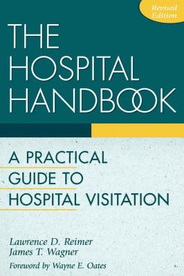 Hospital Handbook - James T. Wagner 