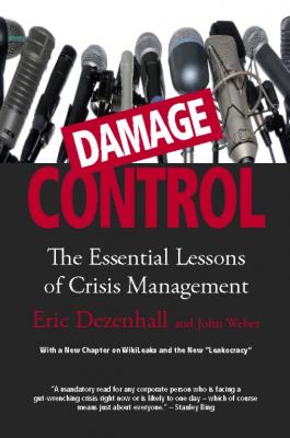 Damage Control (Revised & Updated) - Eric Dezenhall 