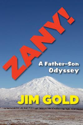 Zany! - Jim Gold 