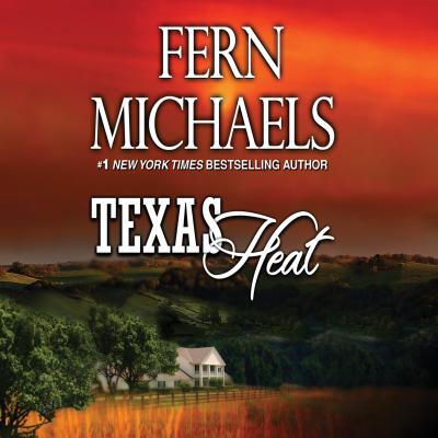 Texas Heat - Texas 2 (Unabridged) - Fern  Michaels 