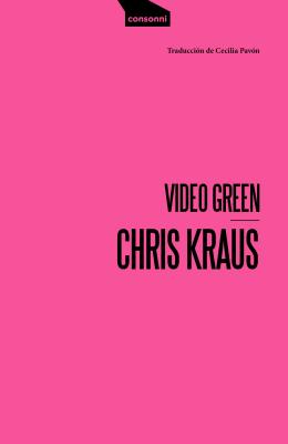 Video Green - Крис Краус Paper