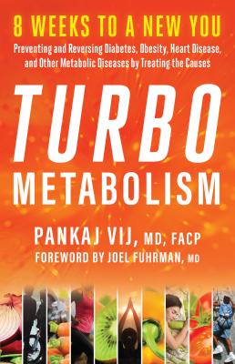 Turbo Metabolism - Pankaj Vij 