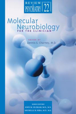 Molecular Neurobiology for the Clinician - Отсутствует 