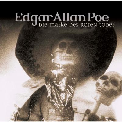 Edgar Allan Poe, Folge 4: Die Maske des roten Todes - Эдгар Аллан По 