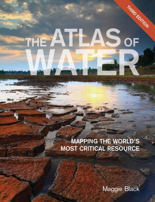 The Atlas of Water - Maggie  Black 