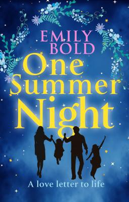One Summer Night - Emily Bold 