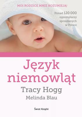 Język niemowląt - Трейси Хогг 