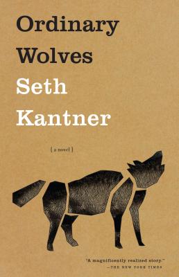 Ordinary Wolves - Seth Kantner 