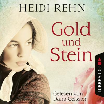 Gold und Stein - Heidi Rehn 