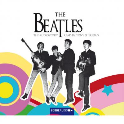 The Beatles - The Audiostory (English Version) - Thomas Bleskin 