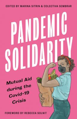 Pandemic Solidarity - Отсутствует FireWorks