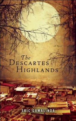 The Descartes Highlands - Eric Gamalinda 