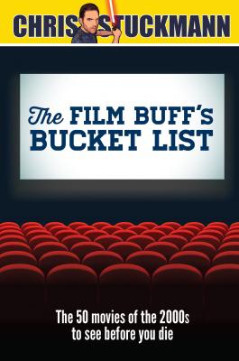 The Film Buff's Bucket List - Chris Stuckmann 