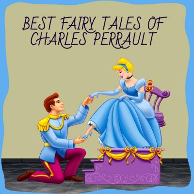 Best Fairy Tales - Шарль Перро 