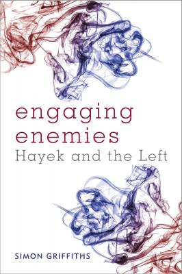 Engaging Enemies - Simon Griffiths 