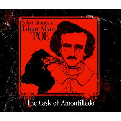The Cask of Amontillado (Unabridged) - Эдгар Аллан По 