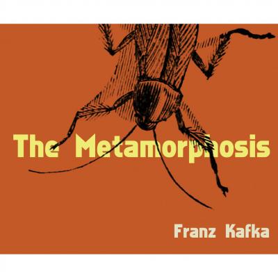 The Metamorphosis (Unabridged) - Franz Kafka 