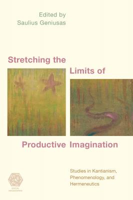 Stretching the Limits of Productive Imagination - Отсутствует Social Imaginaries
