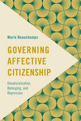Governing Affective Citizenship - Marie Beauchamps 