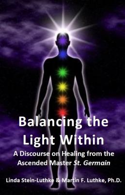 Balancing the Light Within - Linda LLC Stein-Luthke 