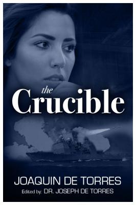The Crucible - Joaquin De Torres 