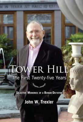 Tower Hill - John W Trexler 