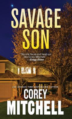 Savage Son - Corey Mitchell 