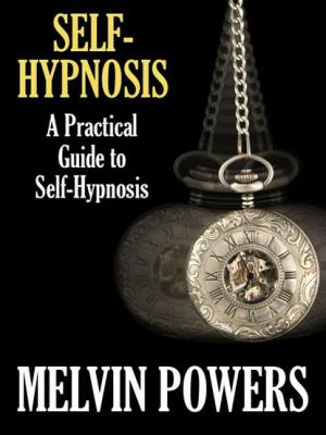 Self-Hypnosis - Melvin Powers 