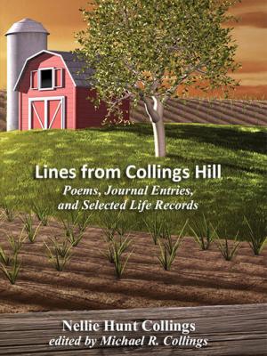 Lines from Collings Hill - Nellie Hunt Collings 