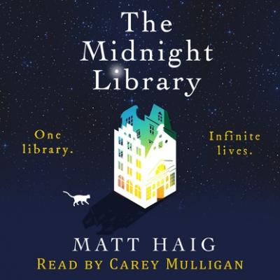 The Midnight Library - Matt Haig 