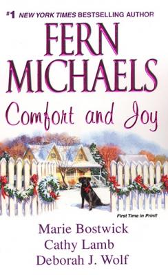 Comfort And Joy - Fern  Michaels 