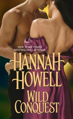 Wild Conquest - Hannah  Howell 