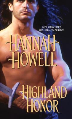 Highland Honor - Hannah  Howell 