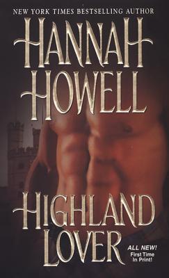 Highland Lover - Hannah  Howell The Murrays