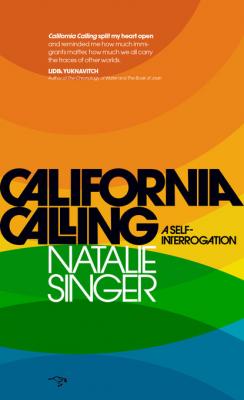 California Calling - Natalie Singer 