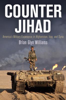 Counter Jihad - Brian Glyn Williams Haney Foundation Series
