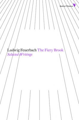 The Fiery Brook - Feuerbach Ludwig 