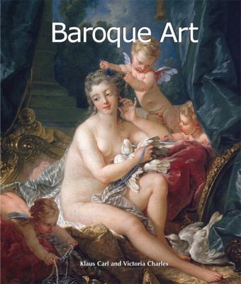 Baroque Art - Victoria  Charles Art of Century