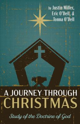 A Journey through Christmas - Justin Miller 