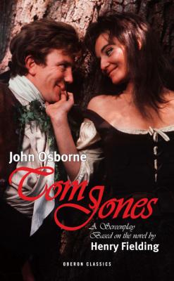 Tom Jones - John  Osborne 