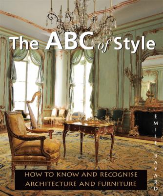The ABC of Style - Emile  Bayard Temporis