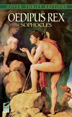 Oedipus Rex - Sophocles 