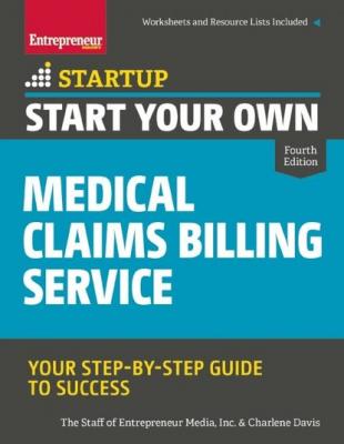 Start Your Own Medical Claims Billing Service - Charlene  Davis StartUp Series