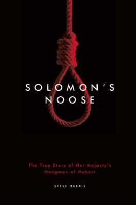Solomon's Noose - Steve Harris 