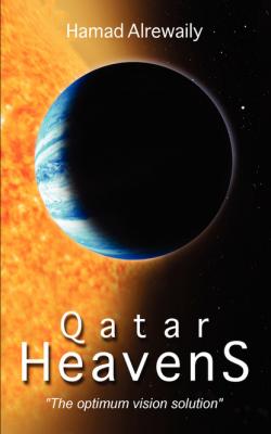 Qatar Heavens - HAMAD ALREWAILY 
