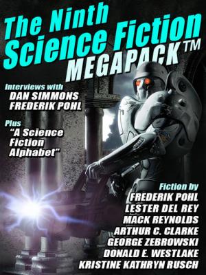 The Ninth Science Fiction MEGAPACK ® - Arthur C. Clarke 