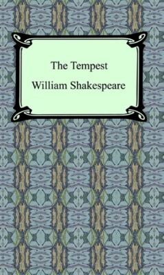 The Tempest - William Shakespeare 