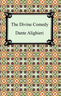 The Divine Comedy - Данте Алигьери 