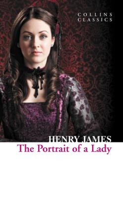 The Portrait of a Lady - Генри Джеймс 