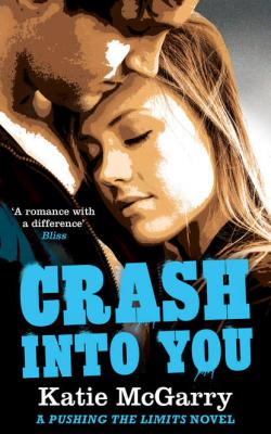 Crash into You - Katie  McGarry 